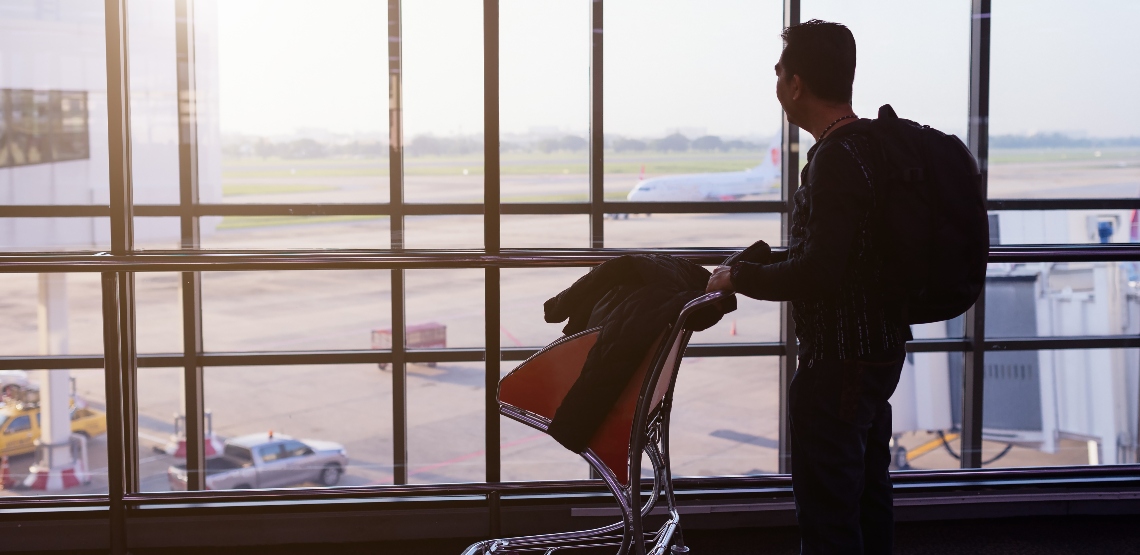 Airport to City: What options do I have?